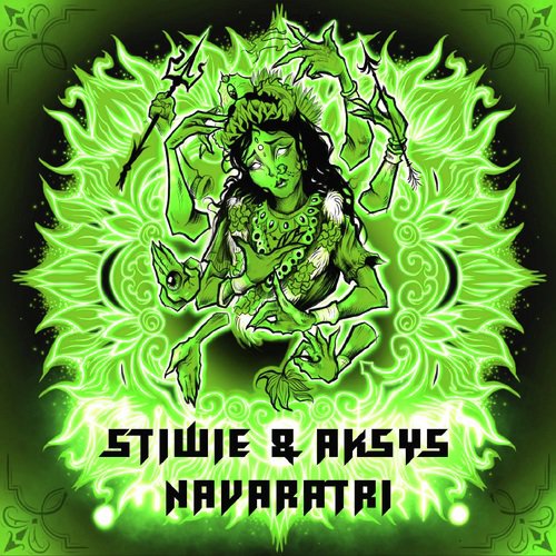 Navaratri by Stiwie, AKSYS - Download on PagalFree
