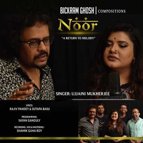 Daur-E-Ishq by Ujjaini Mukherjee, Bickram Ghosh - Download on PagalFree