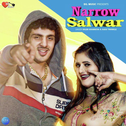 Narrow Salwar by Diler Kharkiya, Aasu Twinkle - Download on PagalFree