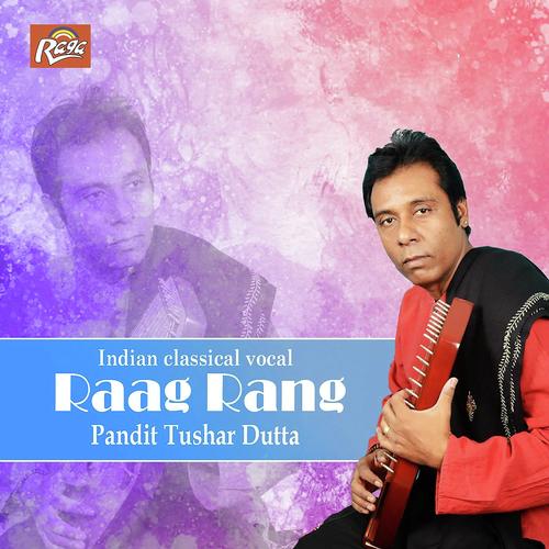 Raag Bilhari - Teen Taal - Saiyan Maito Jagi by Tushar Dutta - Download on PagalFree