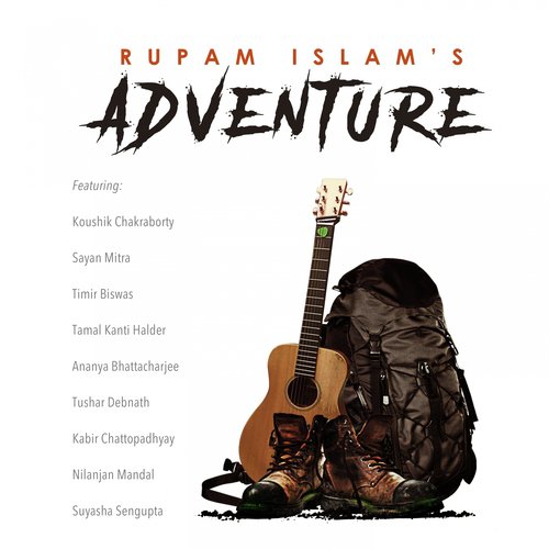 Adventure by Rupam Islam - Download on PagalFree