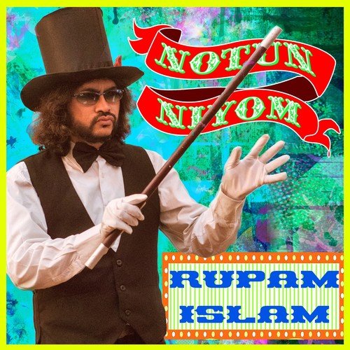 Chnadnite Unmaad Ekjon by Rupam Islam - Download on PagalFree