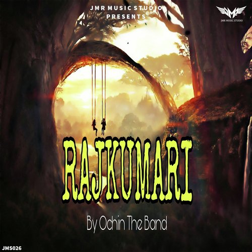 Rajkumari by Ochin - Download on PagalFree