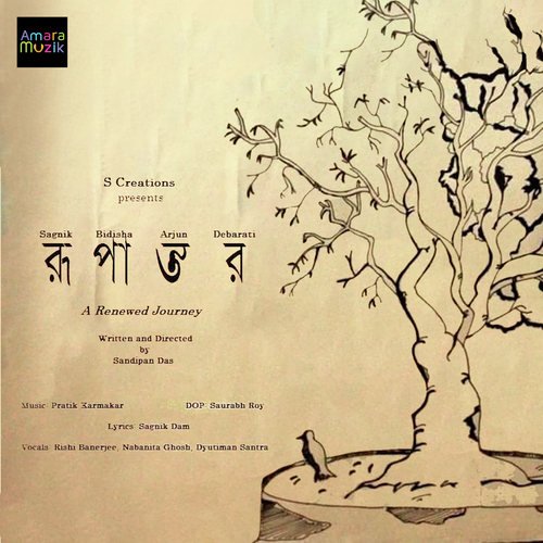 Neel Chador by Pratik Karmakar - Download on PagalFree