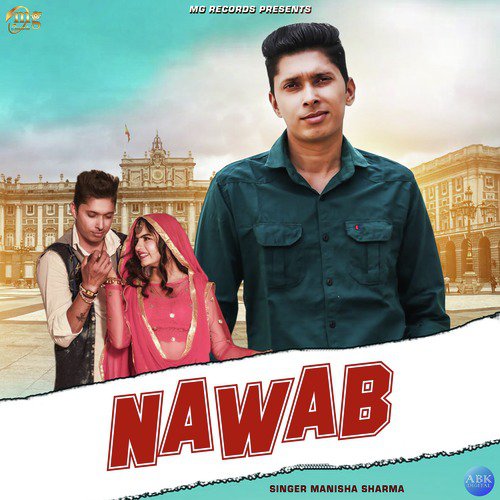 Nawab by Manisha Sharma - Download on PagalFree