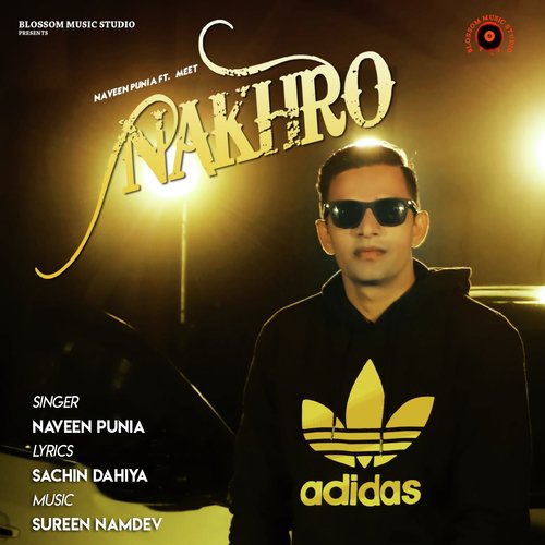 Nakhro by Naveen Punia - Download on PagalFree