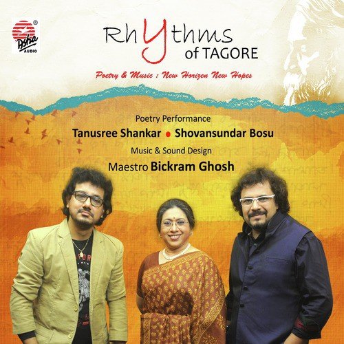 Bharot Tirtho by Tanusree Shankar, Shovansundar Bosu, Bickram Ghosh - Download on PagalFree