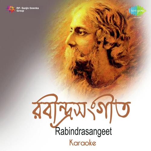 Kon Bandhoner Gonthi - Karaoke - Rabindrasangeet by Rabindranath Tagore - Download on PagalFree