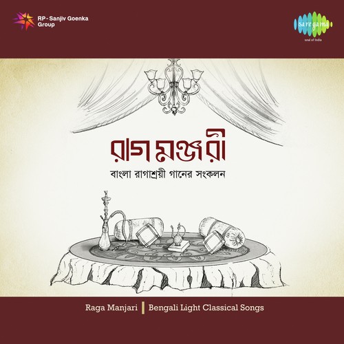 Jibon Amar Chhande Diyechho Bharaye by Bharati Karchowdhury, Anusua Mukherjee - Download on PagalFree