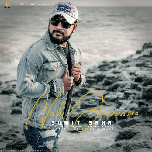 Nahi Jeena by Sumit Saha, Ravi Kaushal - Download on PagalFree