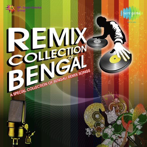 Churi Bajlo Re - Remix (From Bong Lets Go) by Various Artists - Download on PagalFree