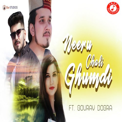 Neeru Chali Ghumdi by Dj Danish - Download on PagalFree