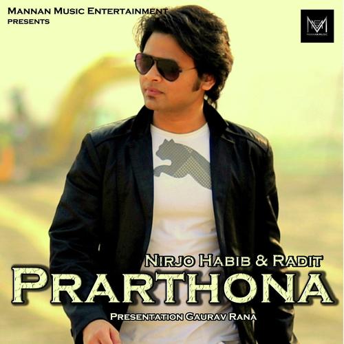 Prarthona by Nirjo Habib - Download on PagalFree