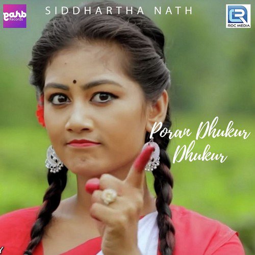 Poran Dhukur Dhukur by Siddarth Sinha - Download on PagalFree