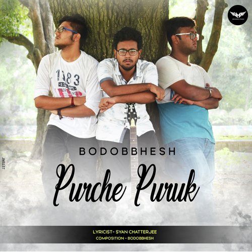 Purche Puruk by Bodobbhesh - Download on PagalFree