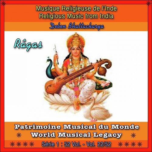 Mangalacharana Et Trisharana by Deben Bhattacharya - Download on PagalFree