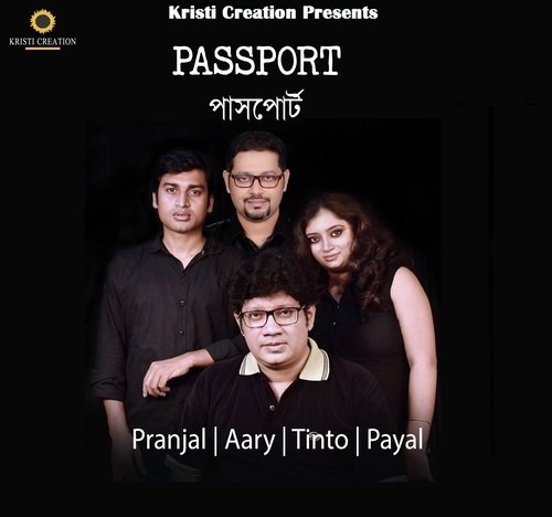 Megher Passport by pranjal, Aary, Tinto - Download on PagalFree