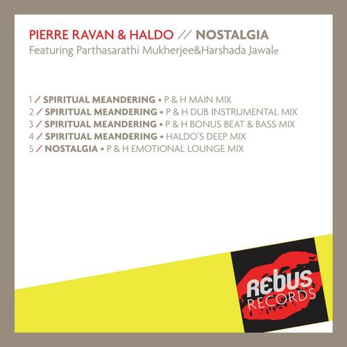 Spiritual Meandering (Dub Instrumental) by Parthasarathi Mukherjee, Haldo, Pierre Ravan, Harshada Jawale - Download on PagalFree