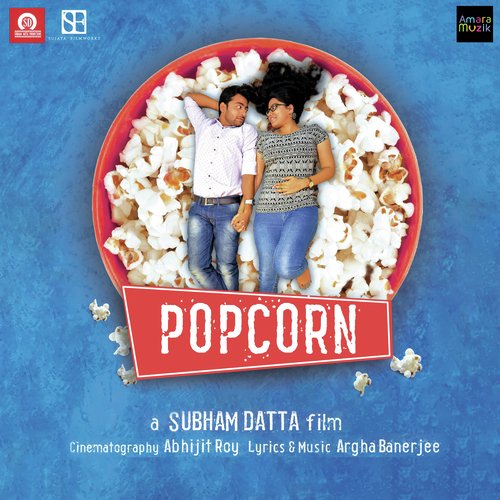 Popcorn (Title Track) by Argha Banerjee - Download on PagalFree