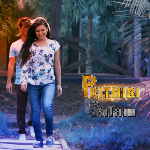 Prithibi by Salam - Download on PagalFree