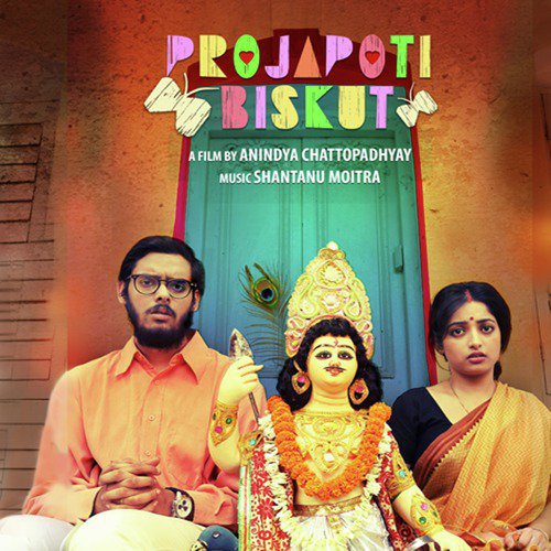 Tomake Bujhi Na Priyo by Shantanu Moitra - Download on PagalFree