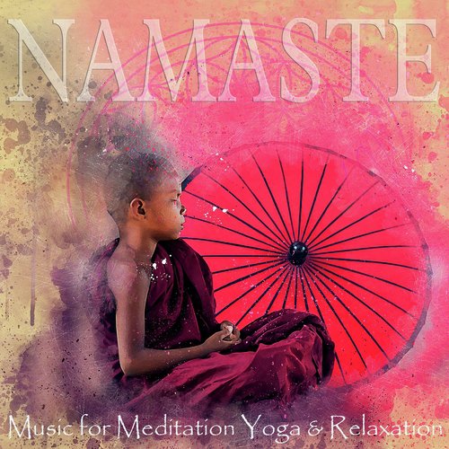 Namaste by Billy Esteban - Download on PagalFree