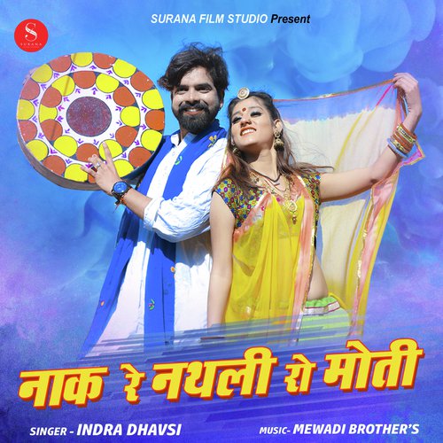 Naak Re Nathli Ro Moti by Indra Dhawshi - Download on PagalFree
