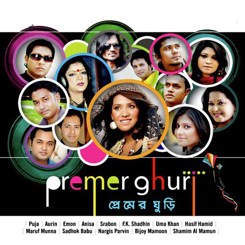 Proshno Koro Jodi by Various Artists - Download on PagalFree