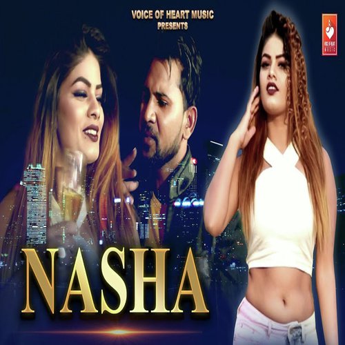 Nasha by Narendra Ft. Mohit Kumar - Download on PagalFree