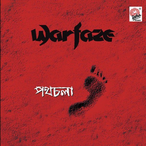 Joto Dure (Chup Chap Chari Dik) by Warfaze - Download on PagalFree