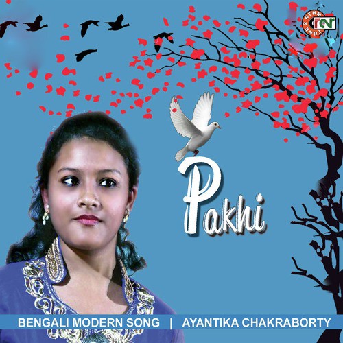 Pakhi by Ayantika Chakraborty - Download on PagalFree