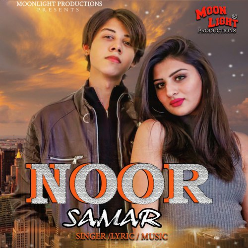 Noor by Samar Khan - Download on PagalFree