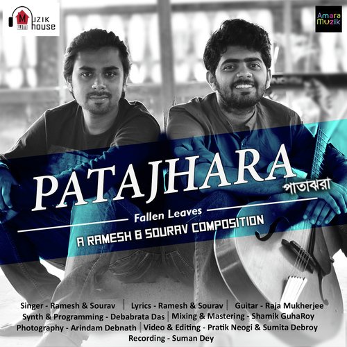 Patajhara by Ramesh amp Sourav - Download on PagalFree