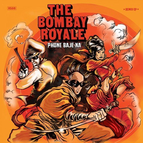Phone Baje Na - 3 by The Bombay Royale - Download on PagalFree