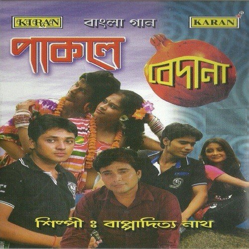 Pakle Bedana by Bappaditya Nath - Download on PagalFree