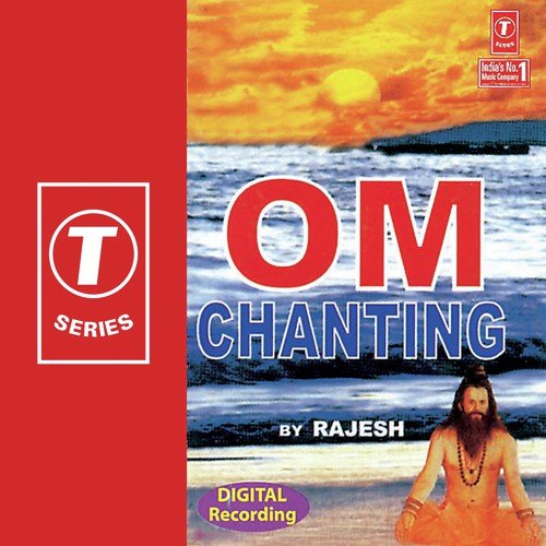 Om Chanting by Rajesh, Bhushan Dua - Download on PagalFree
