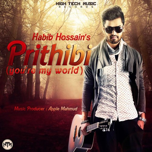 Prithibi by Habib Hossain - Download on PagalFree