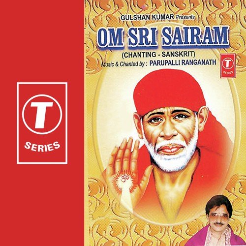 Om Sri Sainadhayanamaha by Parupalli Sri Ranganth - Download on PagalFree