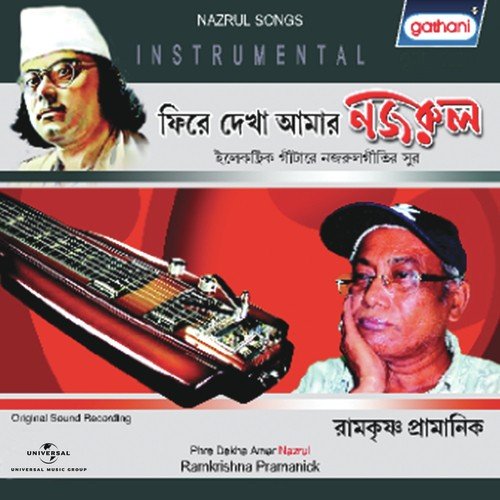 Halud Gadar Phool by Kazi Nazrul Islam - Download on PagalFree