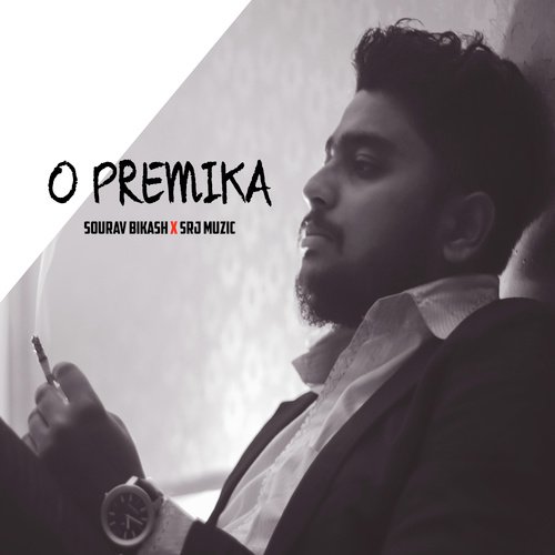 O Premika by SRJ Muzic, Sourav Bikash - Download on PagalFree
