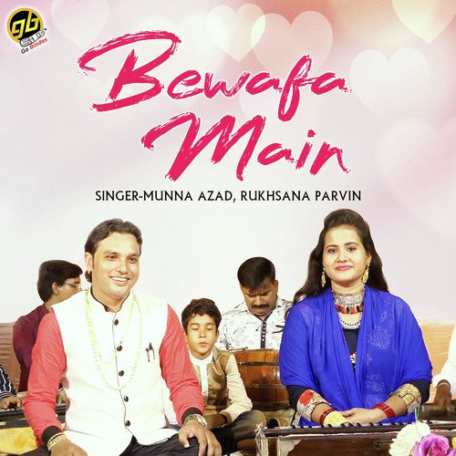 Bewafa Main by Anand-Milind, Madhushmita - Download on PagalFree