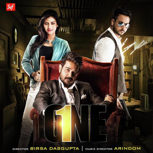 One Title Track by Raftaar, Vishal Dadlani, Raftaar, Shalmali Kholgade, Arijit Singh - Download on PagalFree
