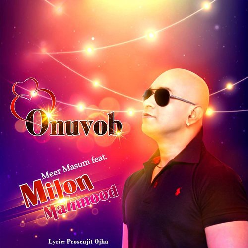 Onuvob by Milon Mahmood - Download on PagalFree