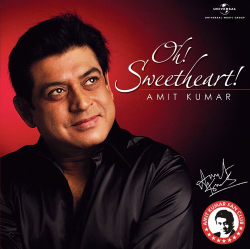 Diwane Saathiyo (Album Version) by Amit Kumar - Download on PagalFree