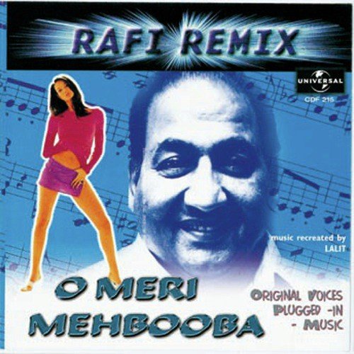 John Jani  Janardhan (Remix) by Mohammed Rafi - Download on PagalFree