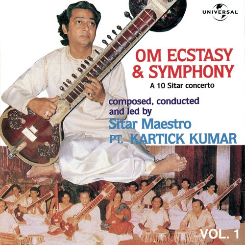 Om And Guru Vandana (Live) by Pandit Kartick Kumar - Download on PagalFree