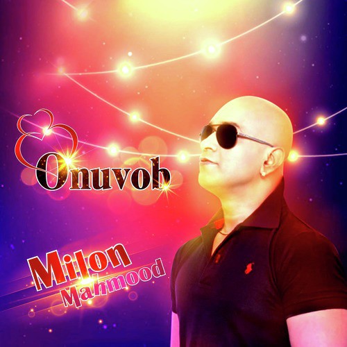 Onuvob by Milon Mahmood - Download on PagalFree