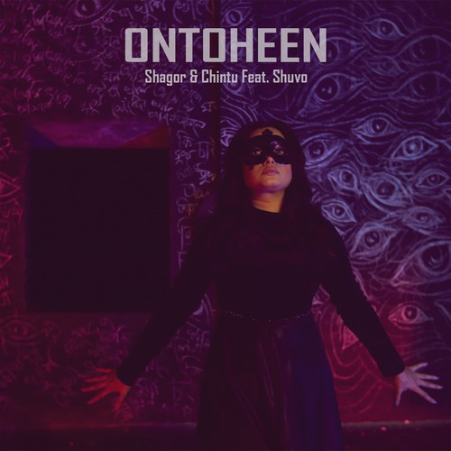 Ontohin by Chintu, Shagor, Shuvo - Download on PagalFree