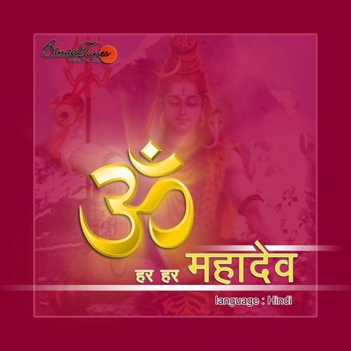 Hey Bhole Naath Bhandari by Raj Kumar Shrivastav, Anuja, Rekha Sharma - Download on PagalFree