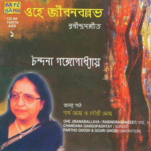 Ohe Jibanaballabha N Narration by Chandana Gangopadhyay - Download on PagalFree